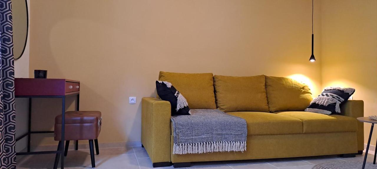 Villa Haus Niko Senj  Buitenkant foto