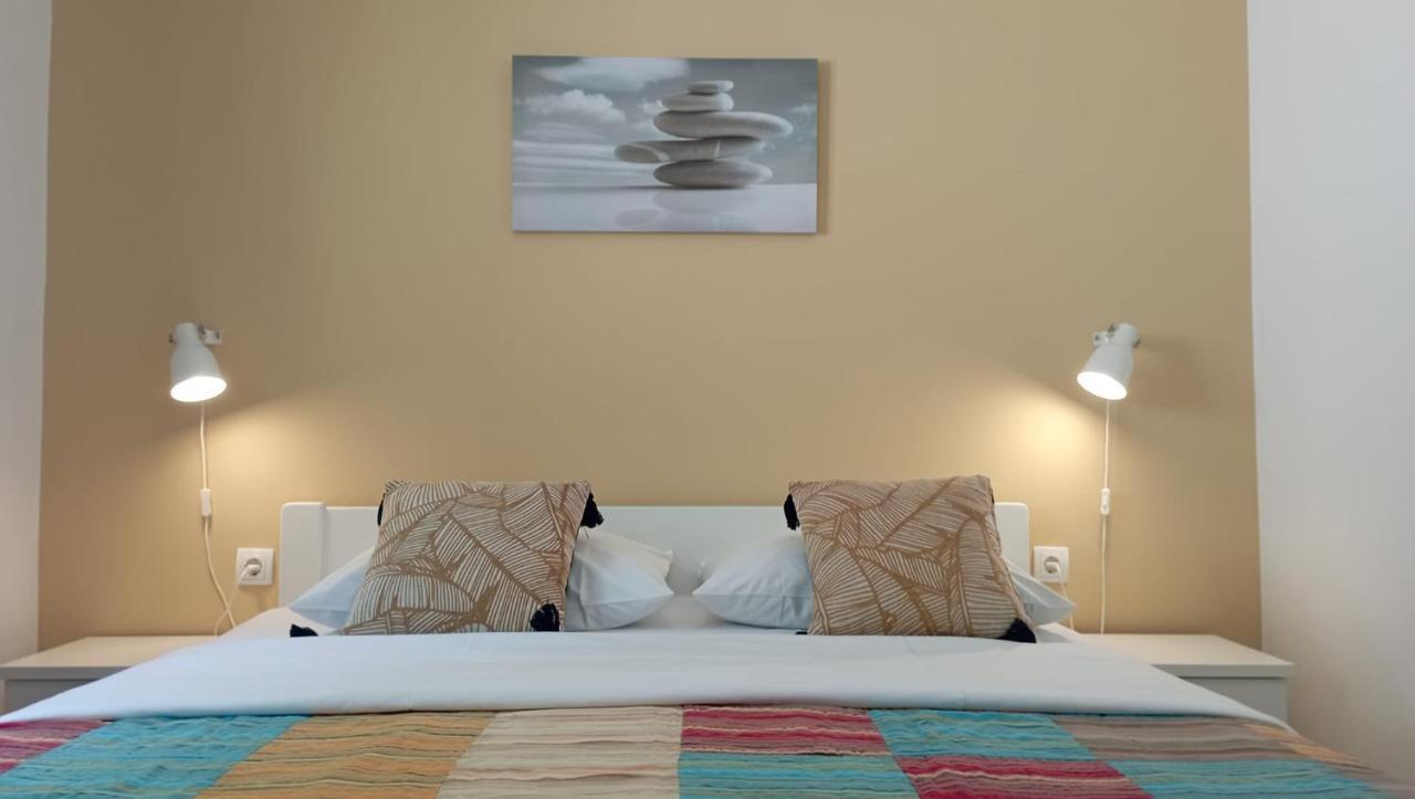 Villa Haus Niko Senj  Buitenkant foto