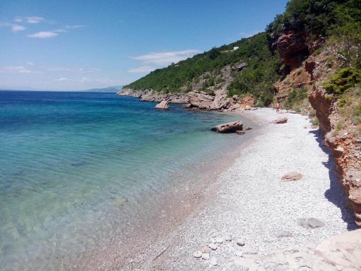 Villa Haus Niko Senj  Buitenkant foto