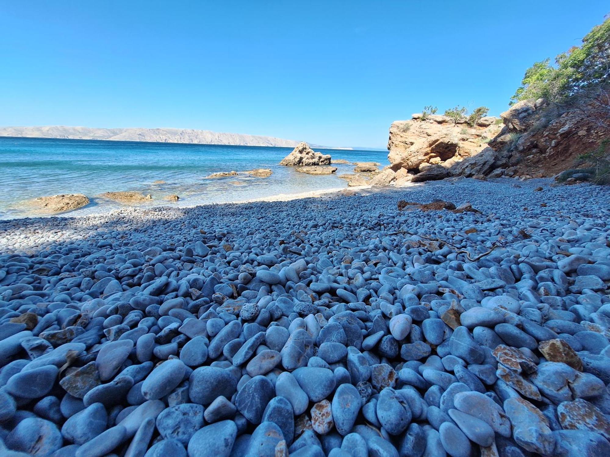 Villa Haus Niko Senj  Buitenkant foto
