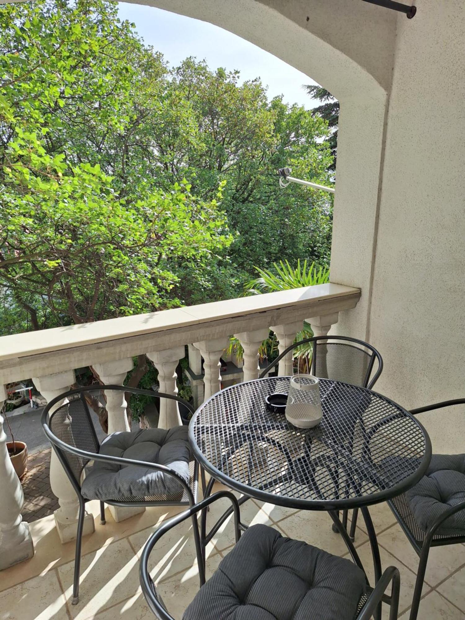Villa Haus Niko Senj  Buitenkant foto