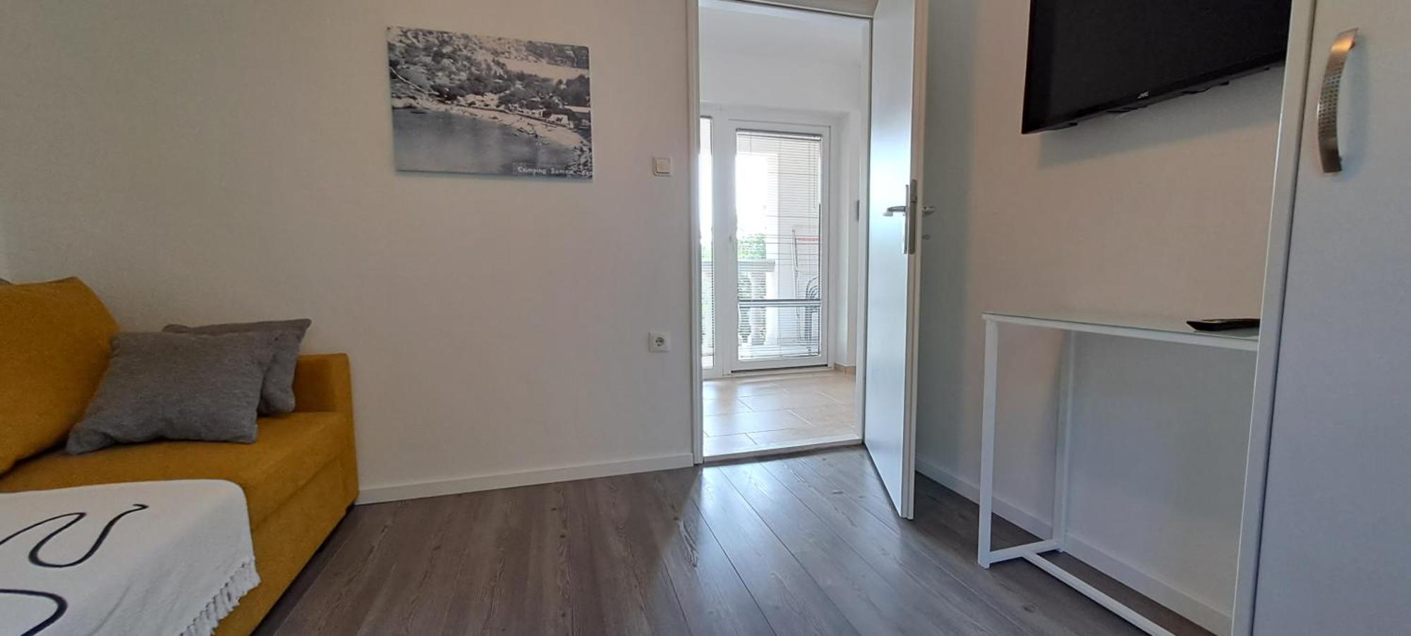 Villa Haus Niko Senj  Kamer foto