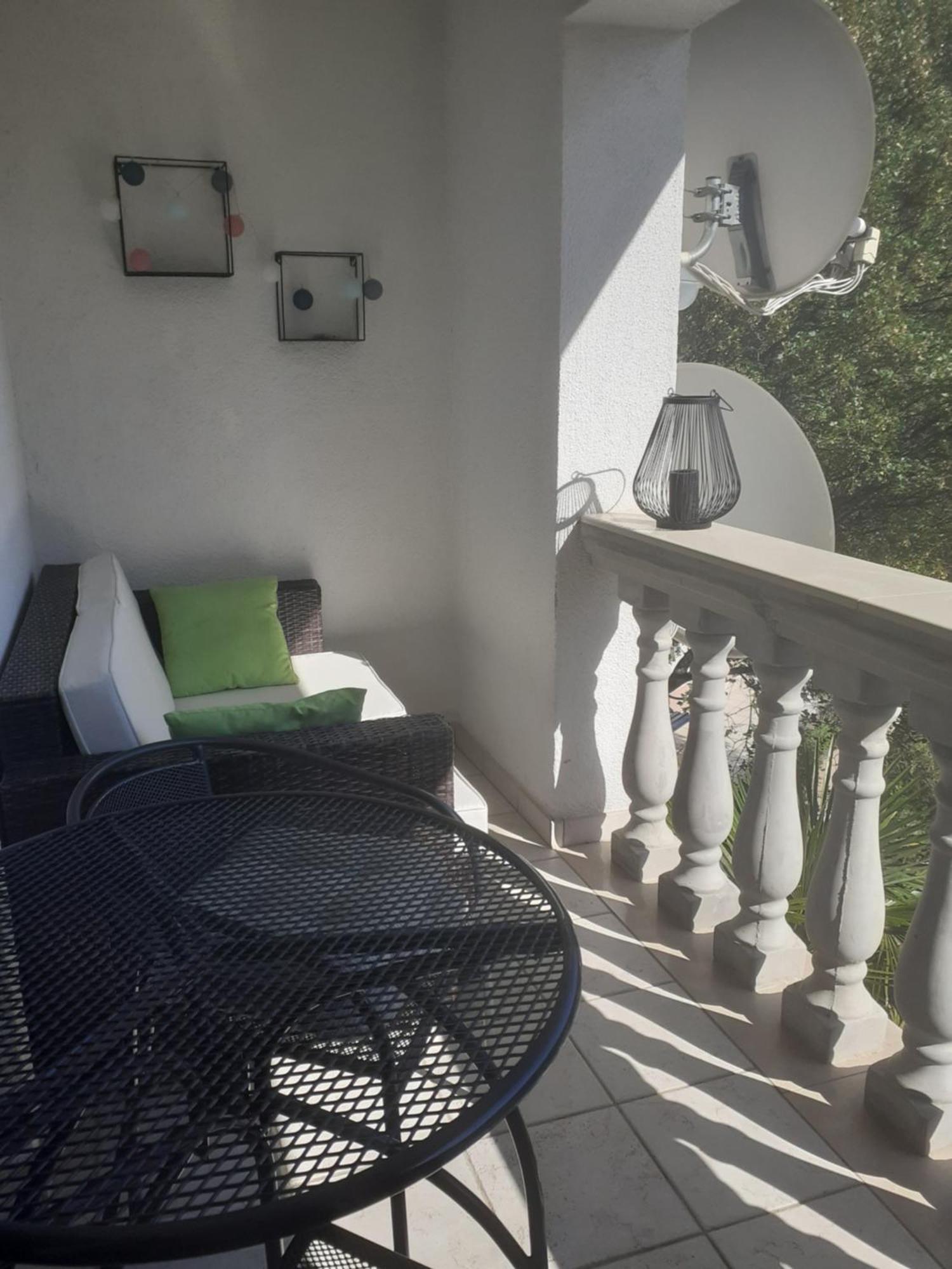Villa Haus Niko Senj  Kamer foto