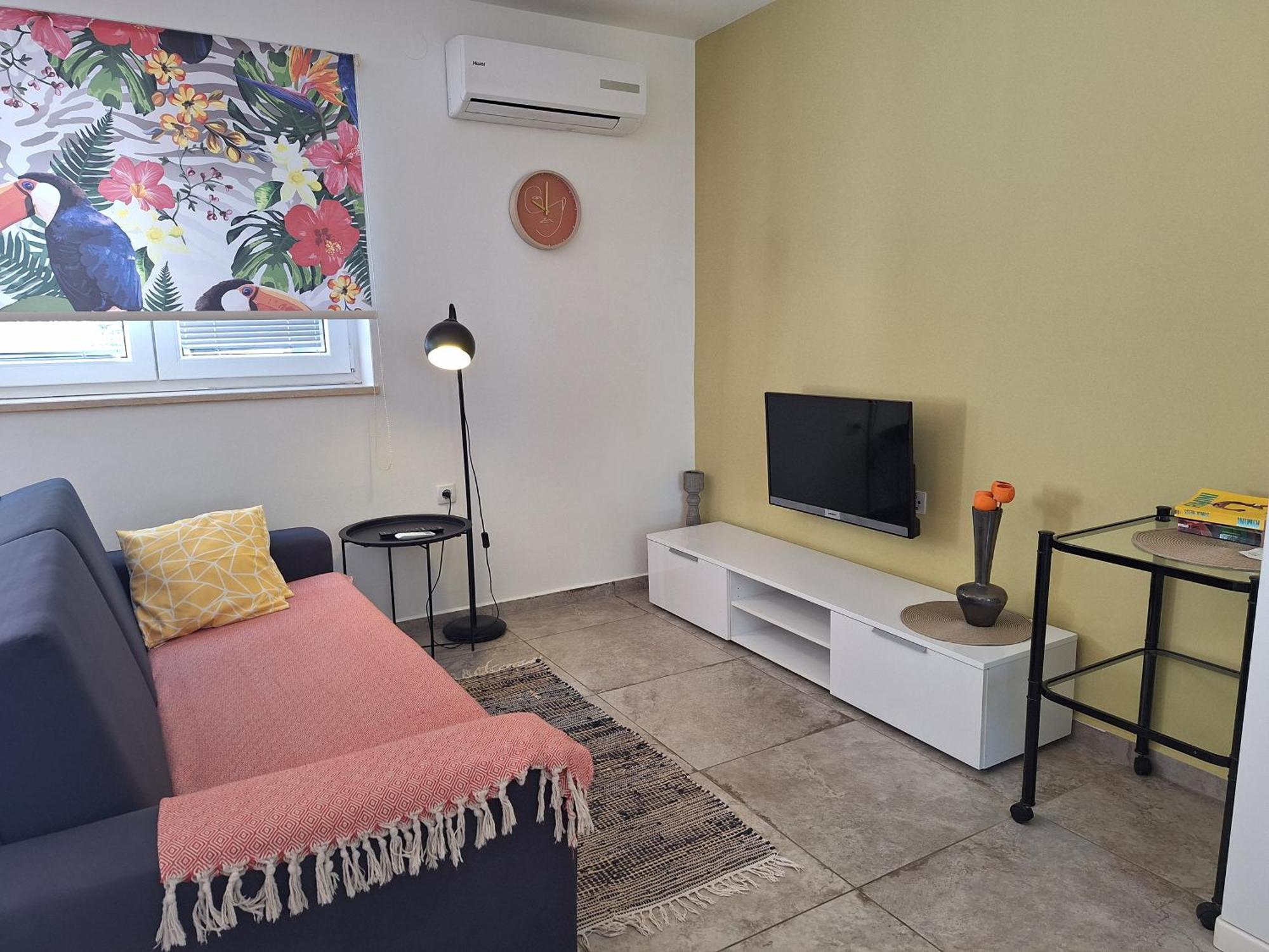 Villa Haus Niko Senj  Buitenkant foto