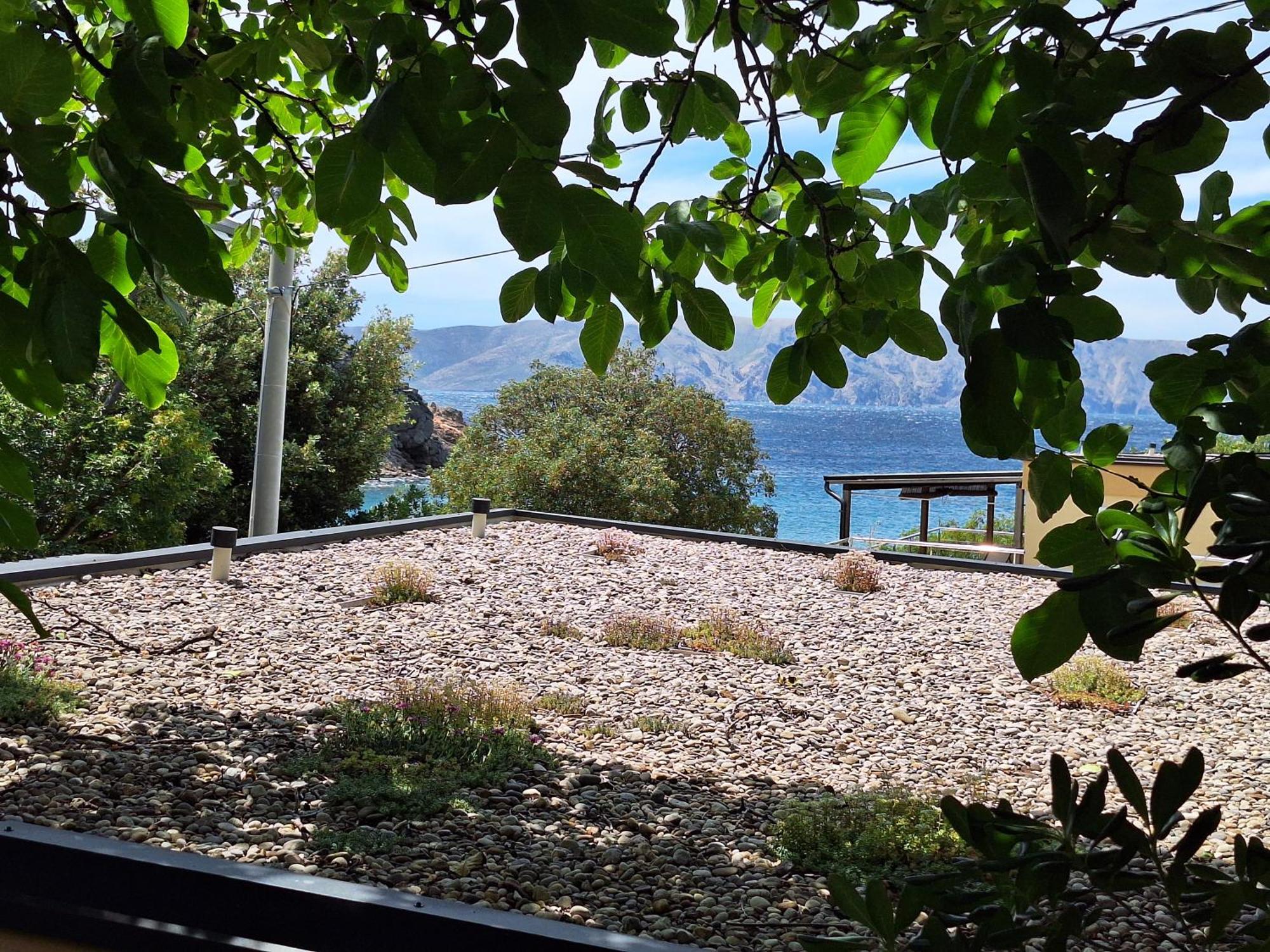 Villa Haus Niko Senj  Kamer foto
