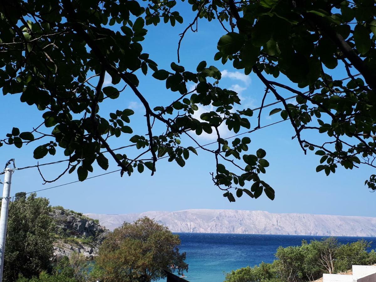 Villa Haus Niko Senj  Buitenkant foto
